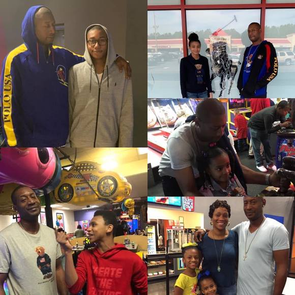 Meet your Posher, Jason - Picture 1 of 1